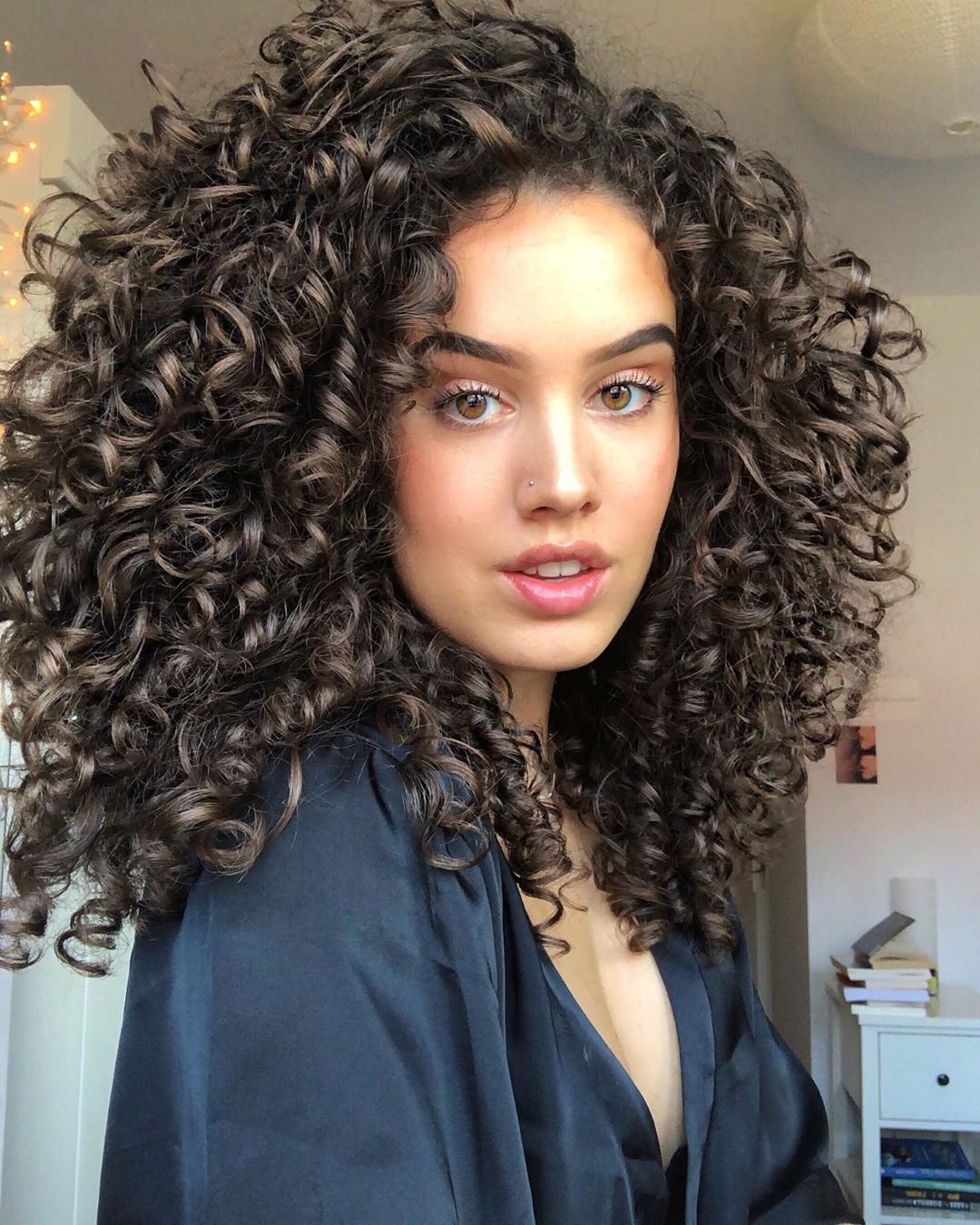 Кудри Химка