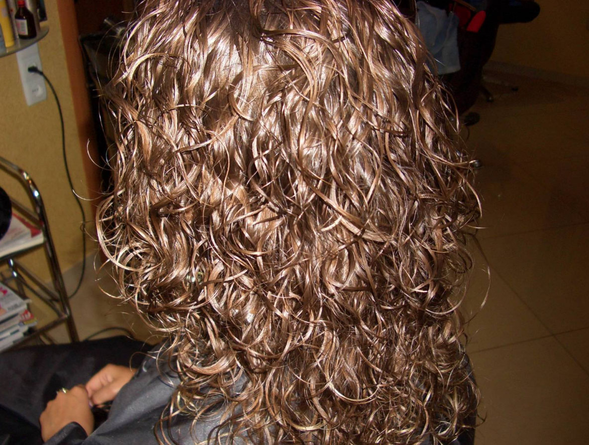 Кудри Химка