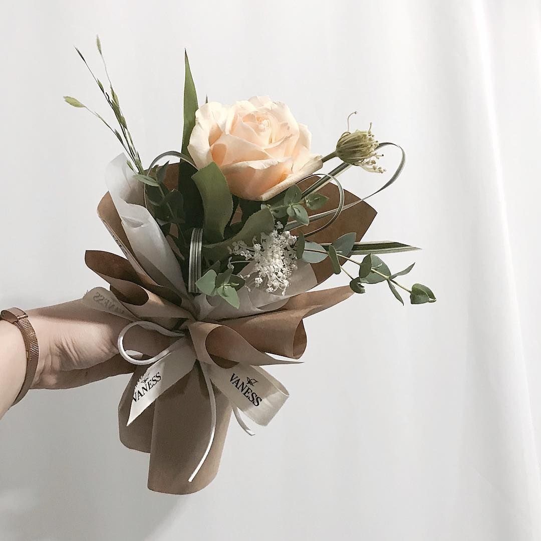 Мини букеты