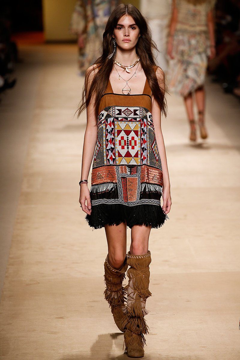 Etro бохо