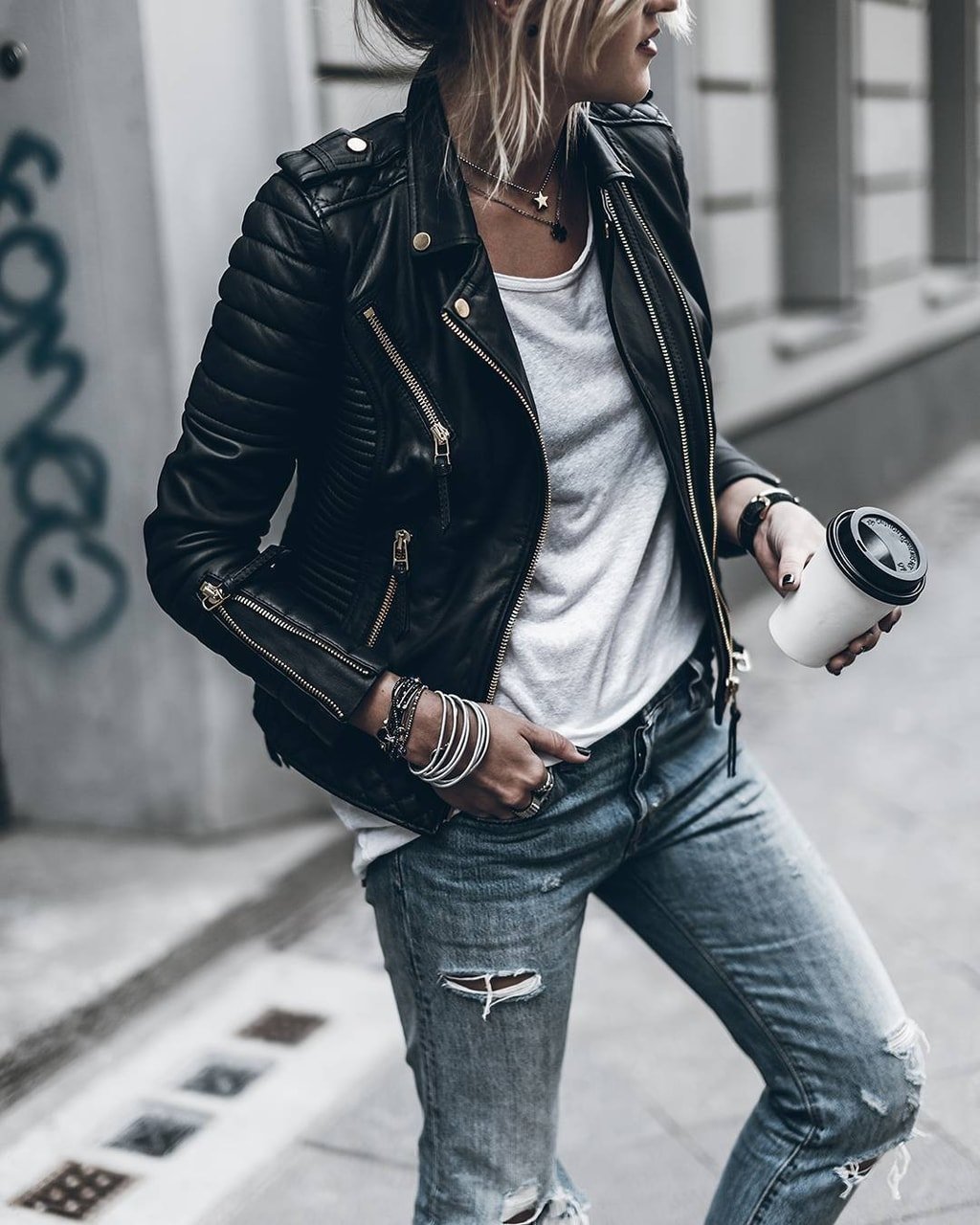 Sarah Kern косуха