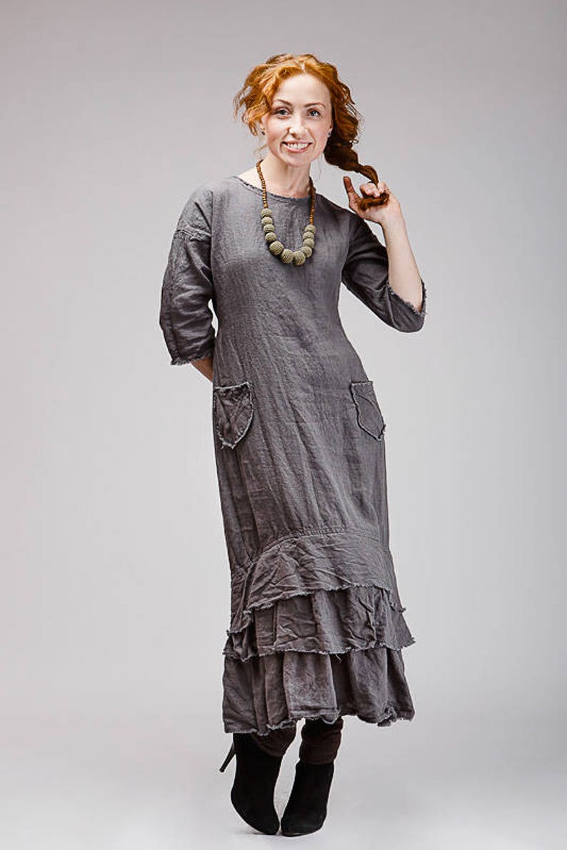 Платье Kairos Boho