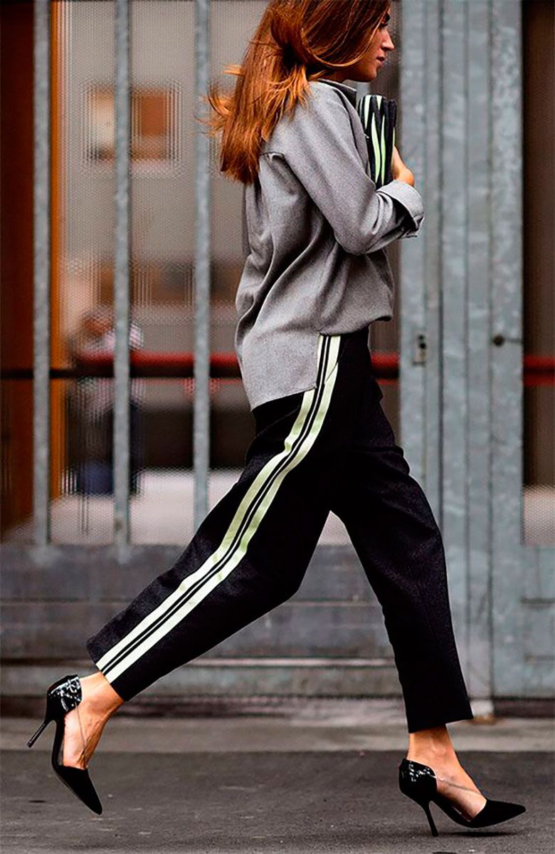 Tracksuit adidas Balenciaga