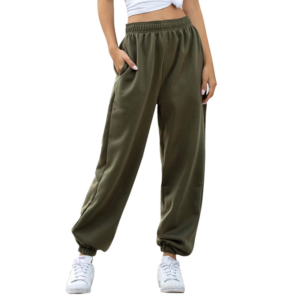 Harem Pants Jogger свободные