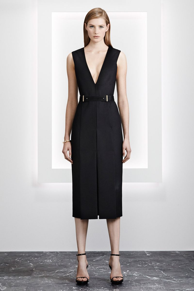 Jason Wu осень-зима 2014/2015 / pre-Fall