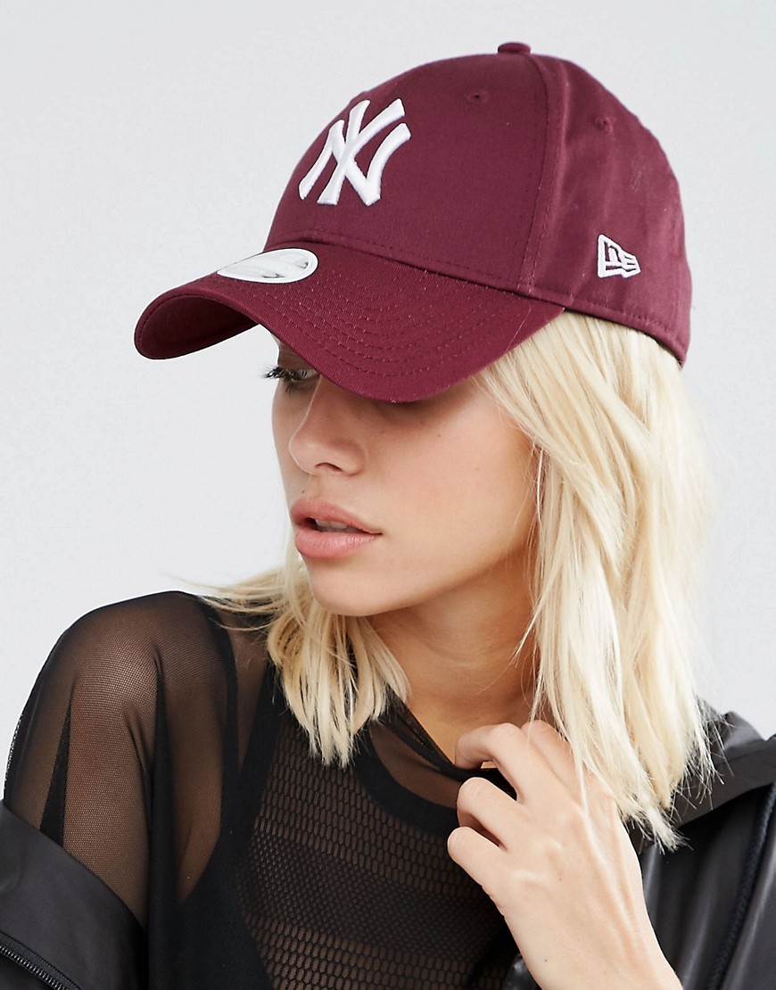 New era 9forty cap