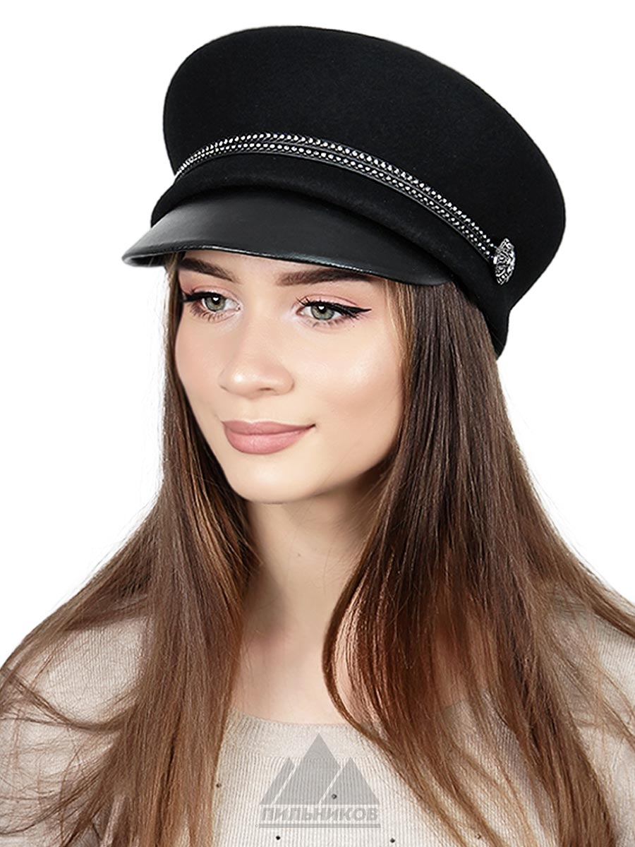 Кеппи Бинни