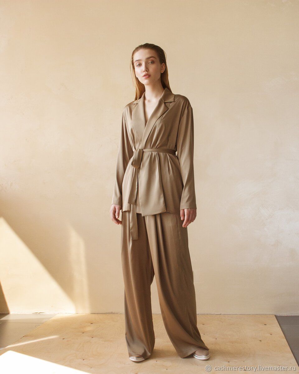 Пижамный костюм Max Mara