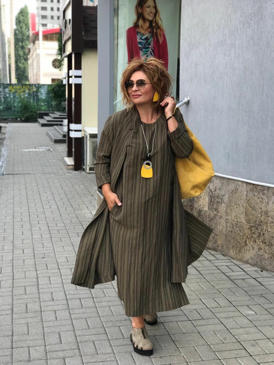 Одежда бохо Ирина Конарева