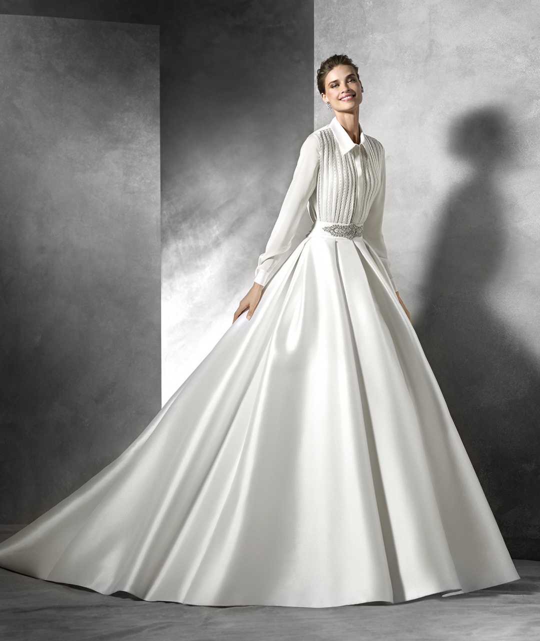 Ball Gown Свадебные платья