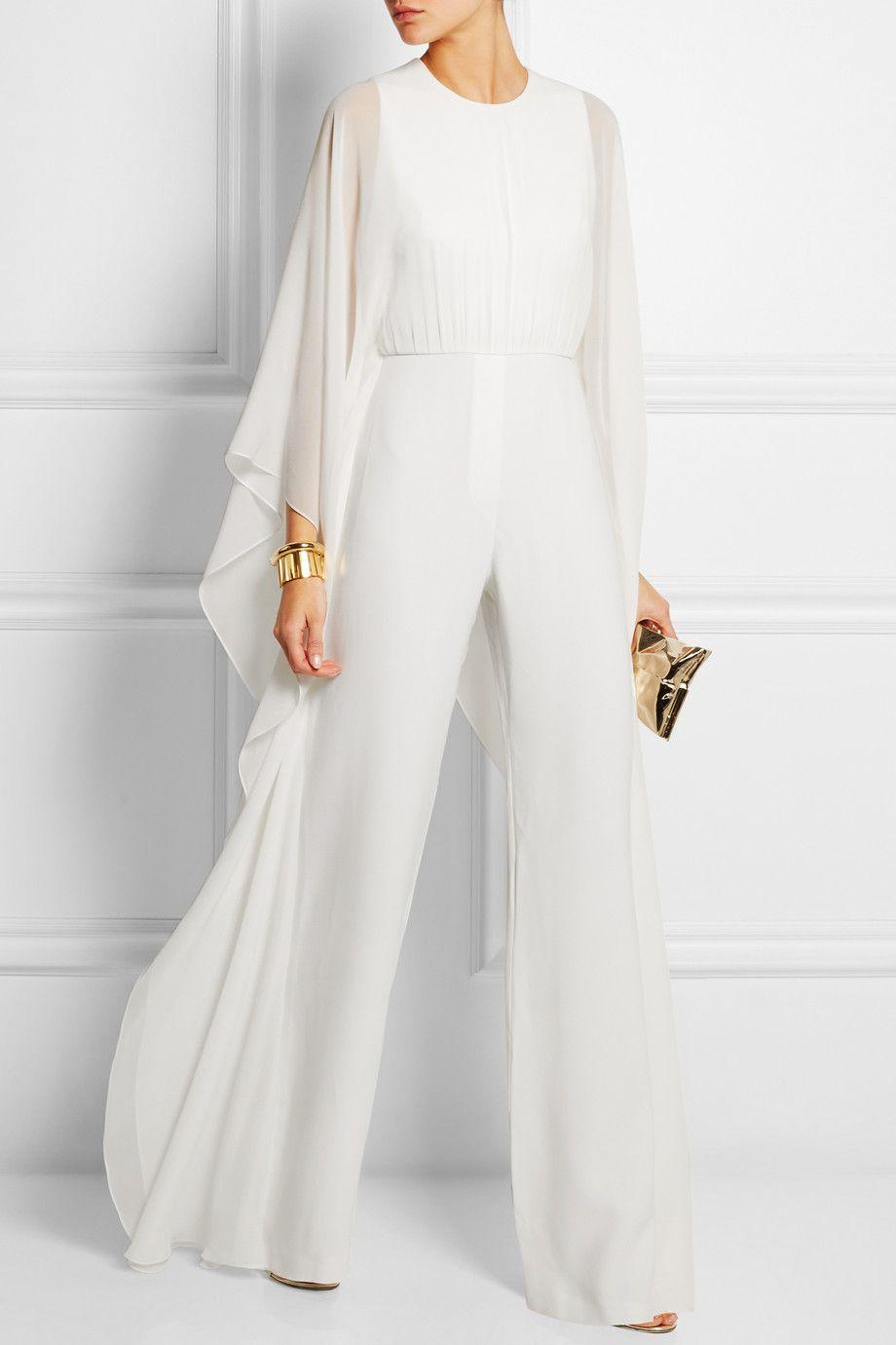 Комбинезон Elie Saab