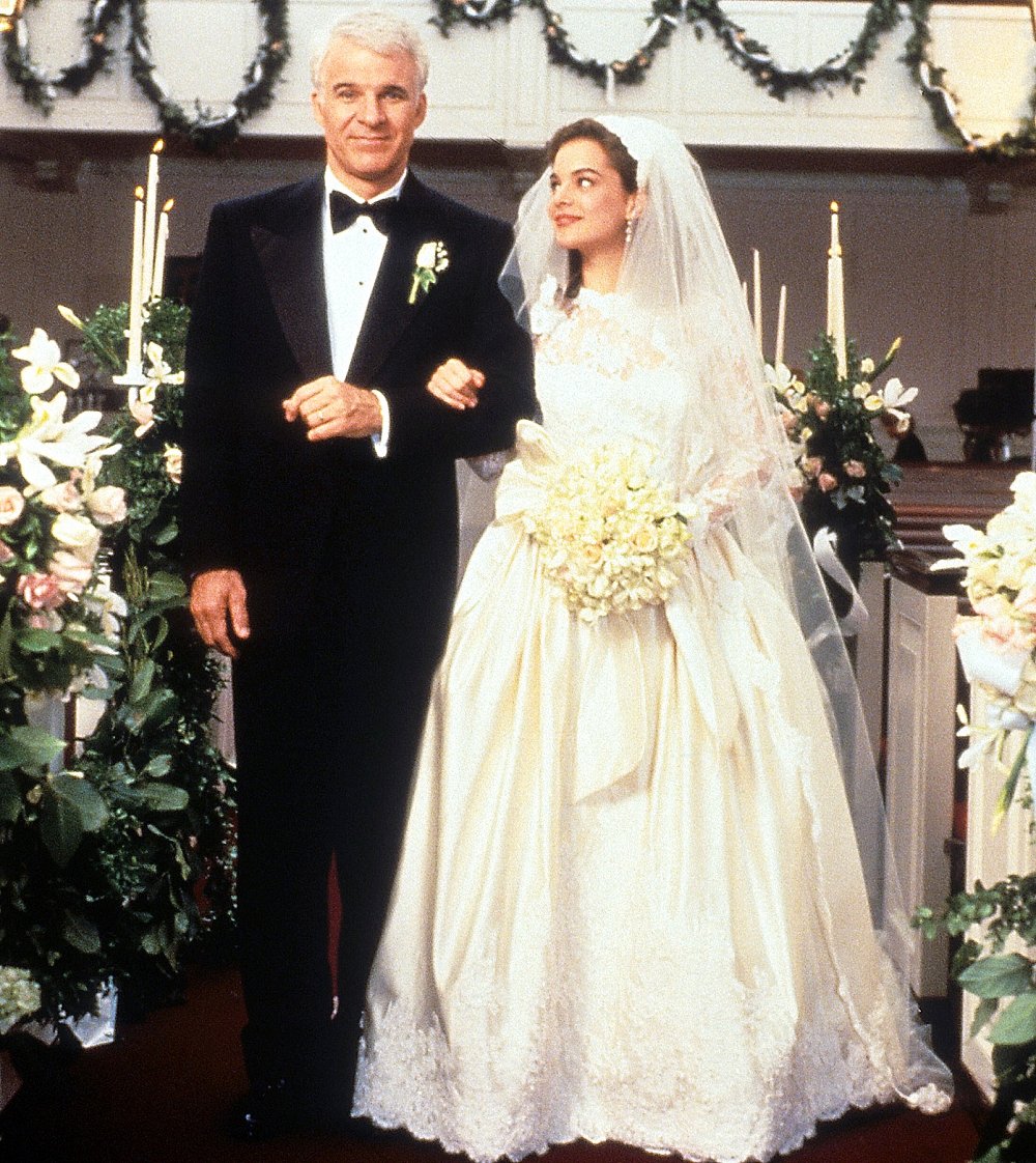 Отец невесты 1991