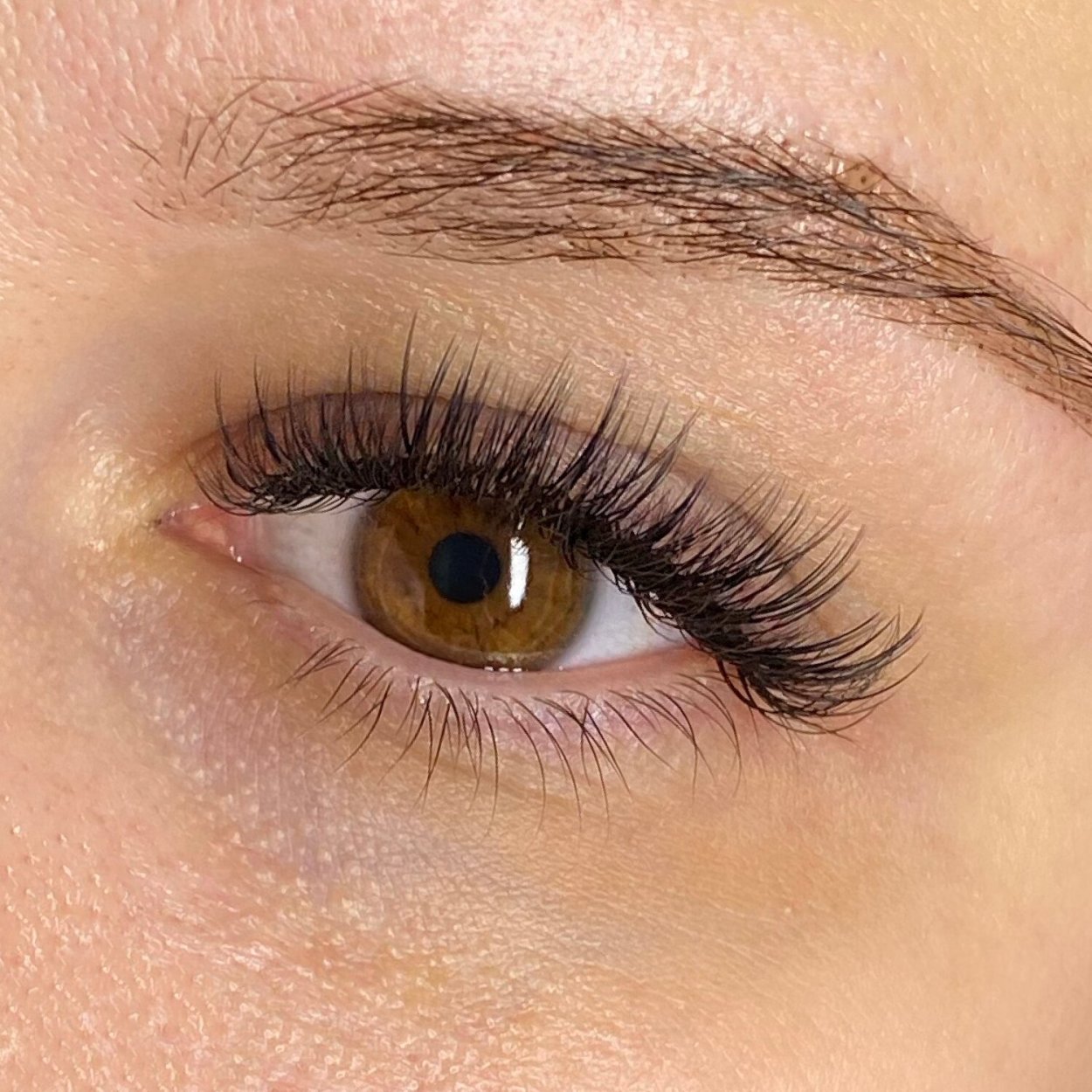 Lash Отрадное