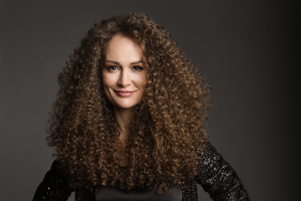 Легкая Химка