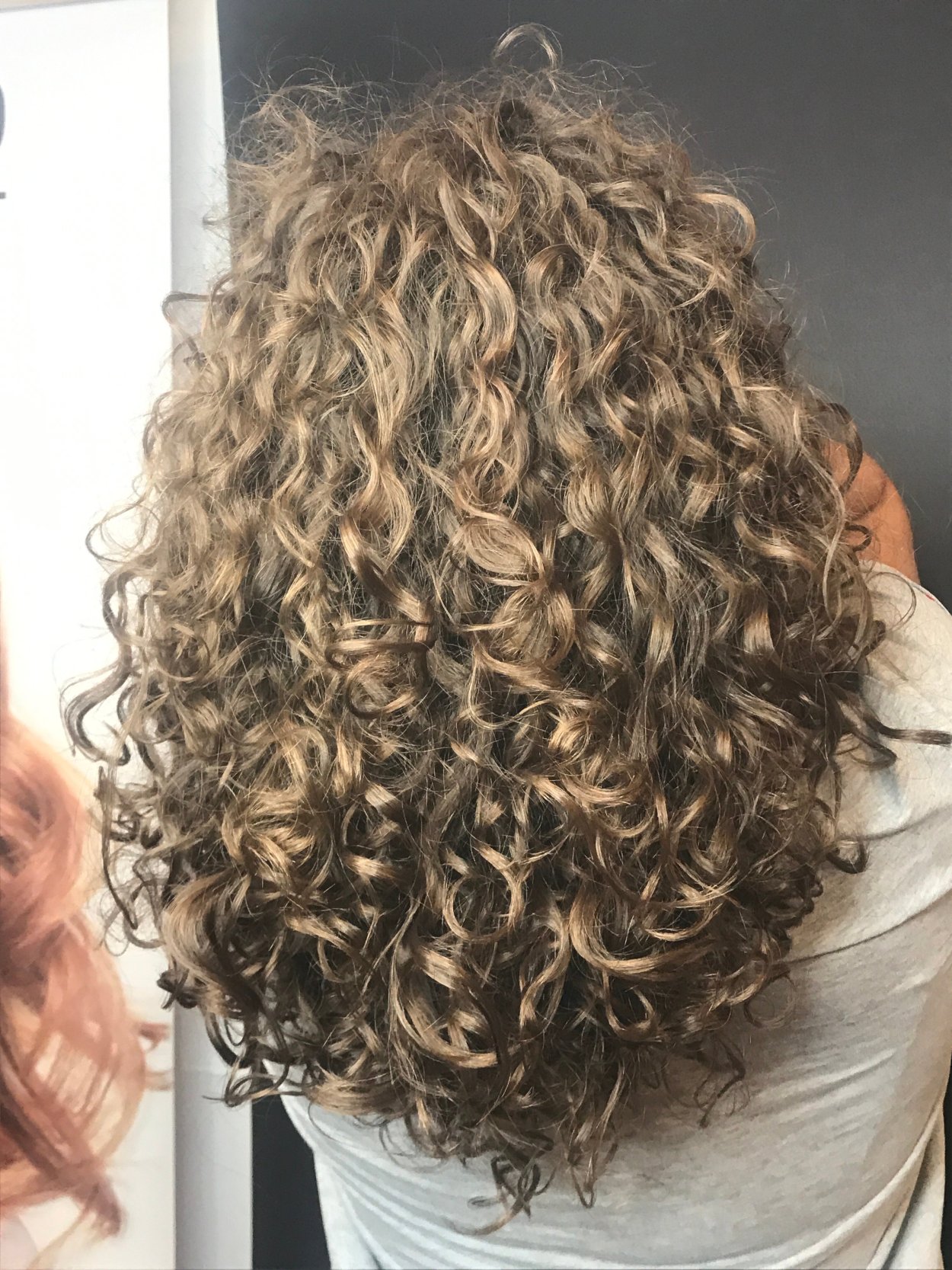 Кудри Химка