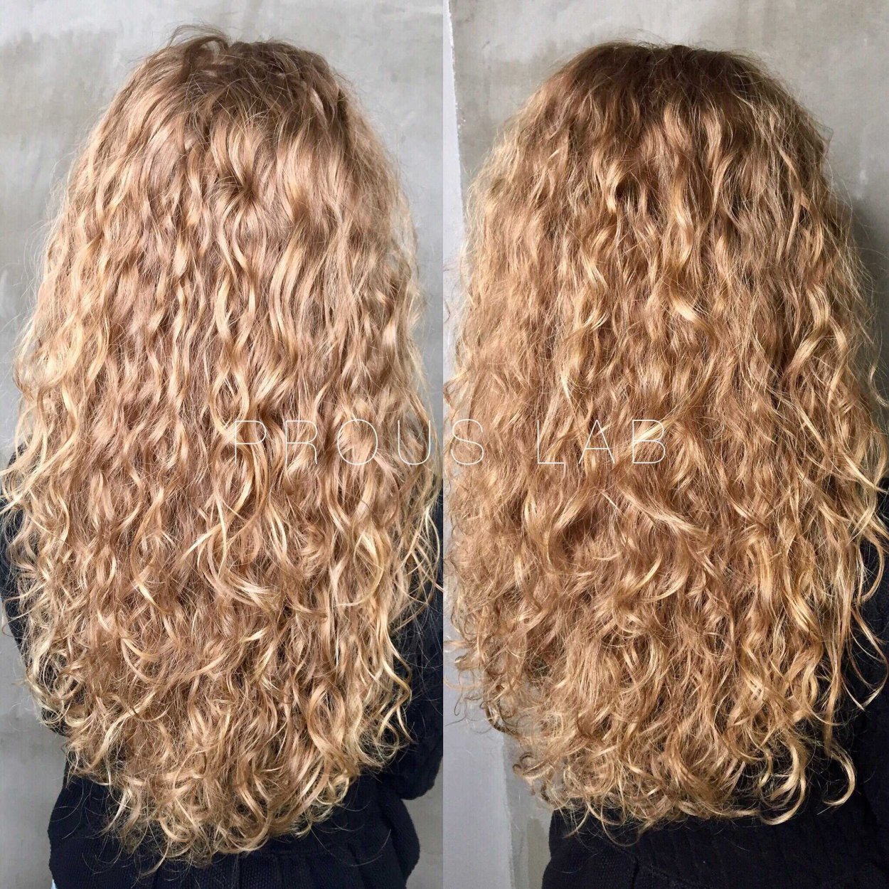 Кератиновая Химка