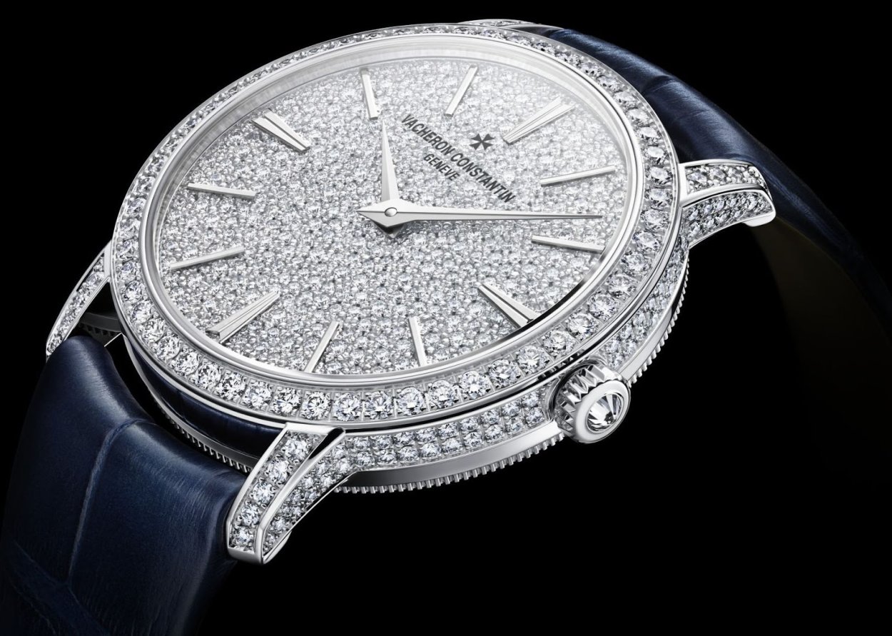 Vacheron Constantin часы