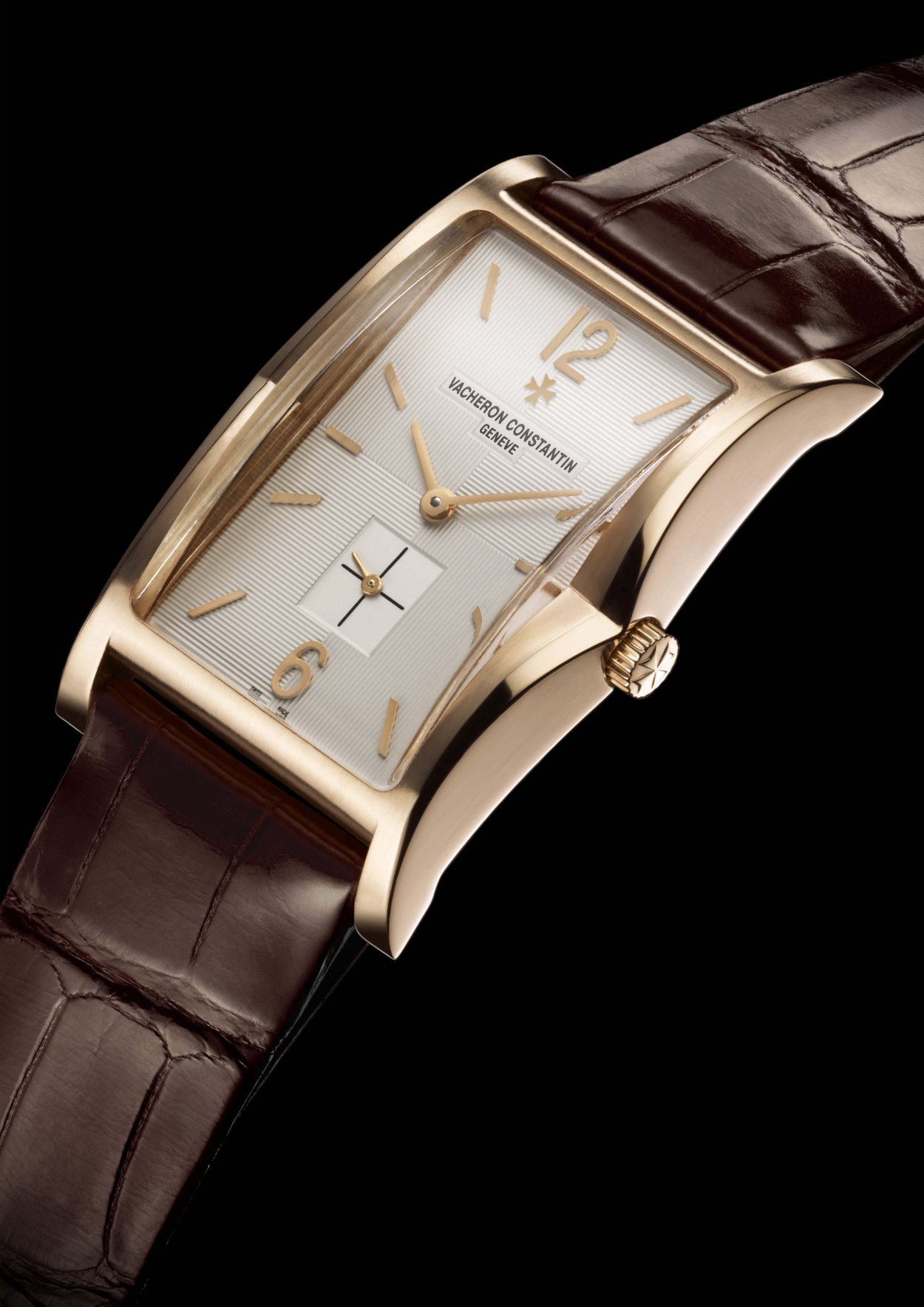 Vacheron Constantin часы мужские