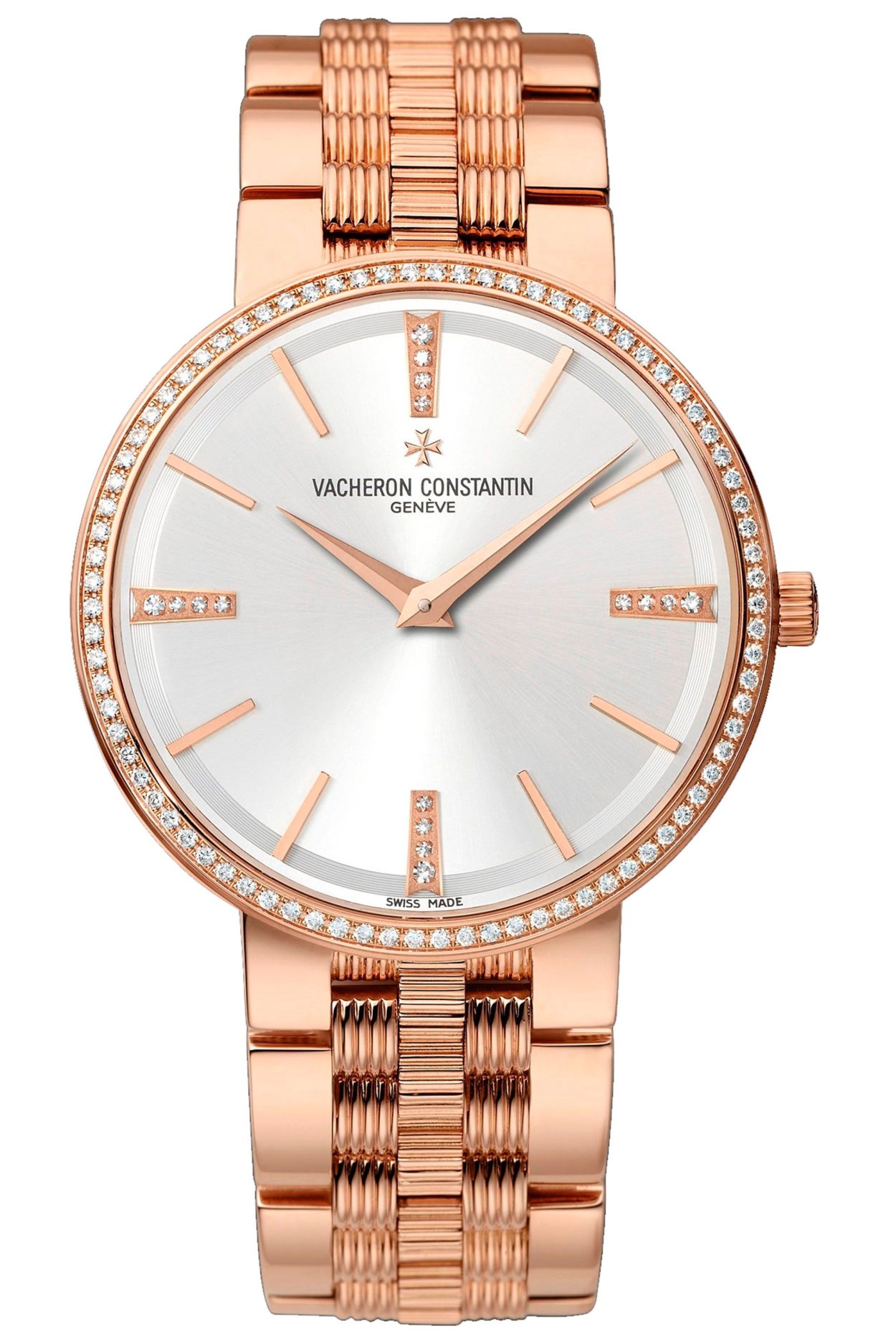 Vacheron Constantin часы женские