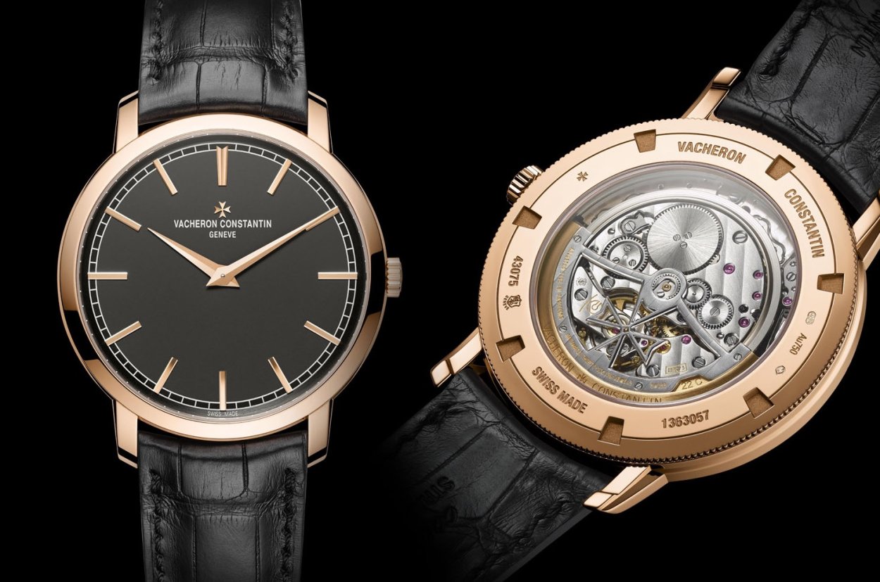 Часы Константин Vacheron