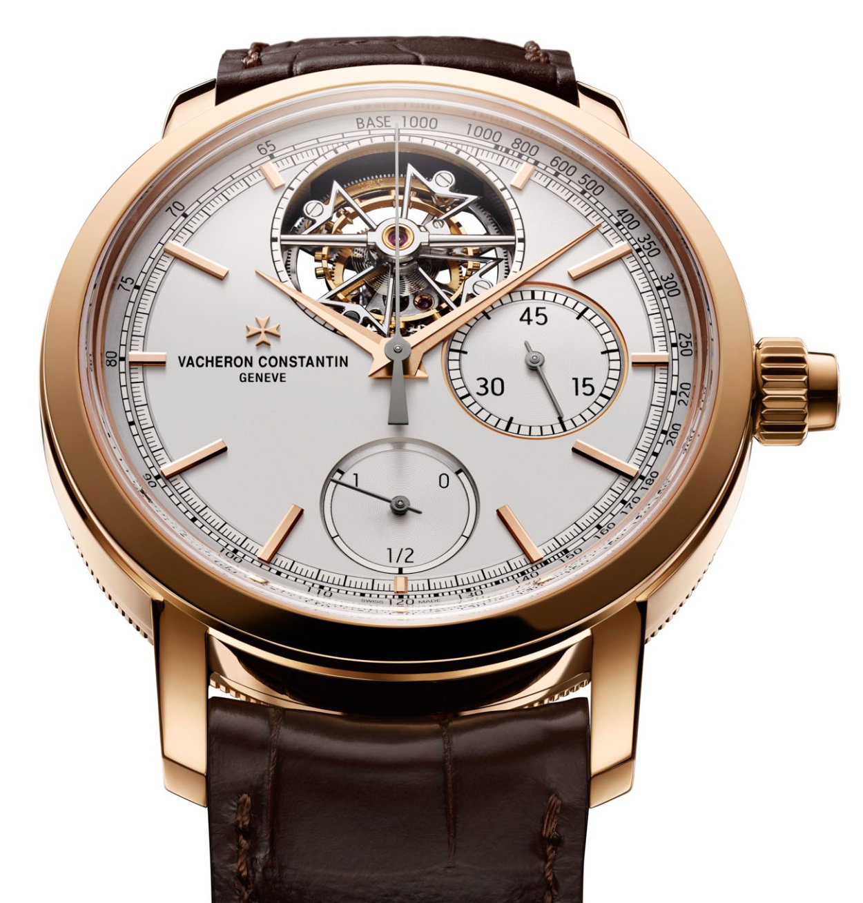 Часы Константин Vacheron