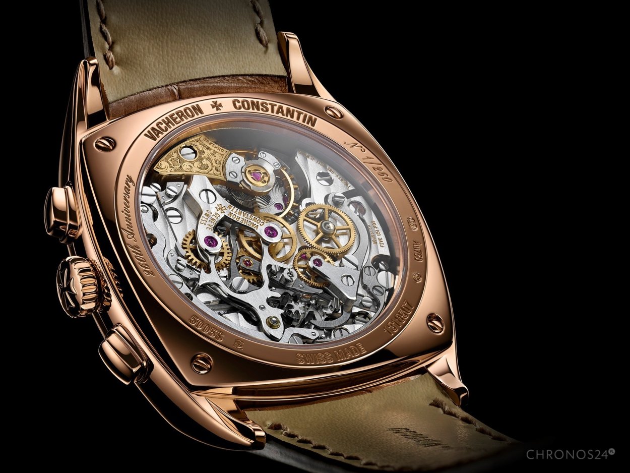 Vacheron 25541/000r