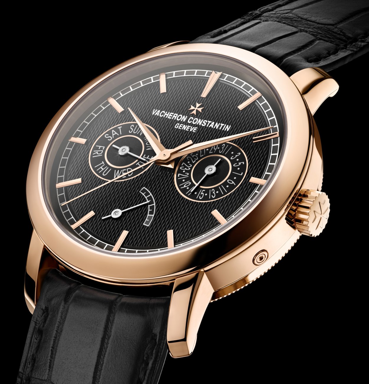 Часы Константин Vacheron