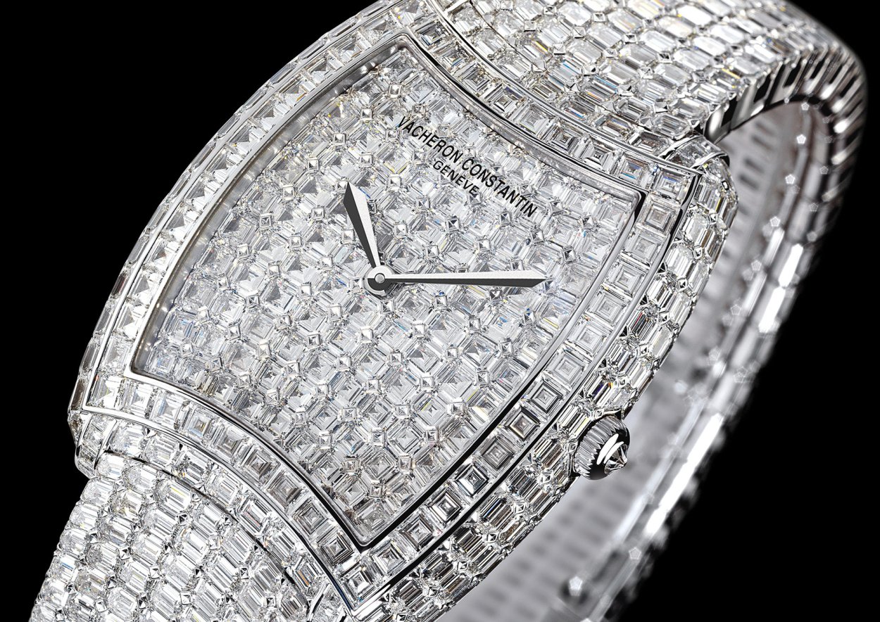 Часы Chopard your hour 445 1