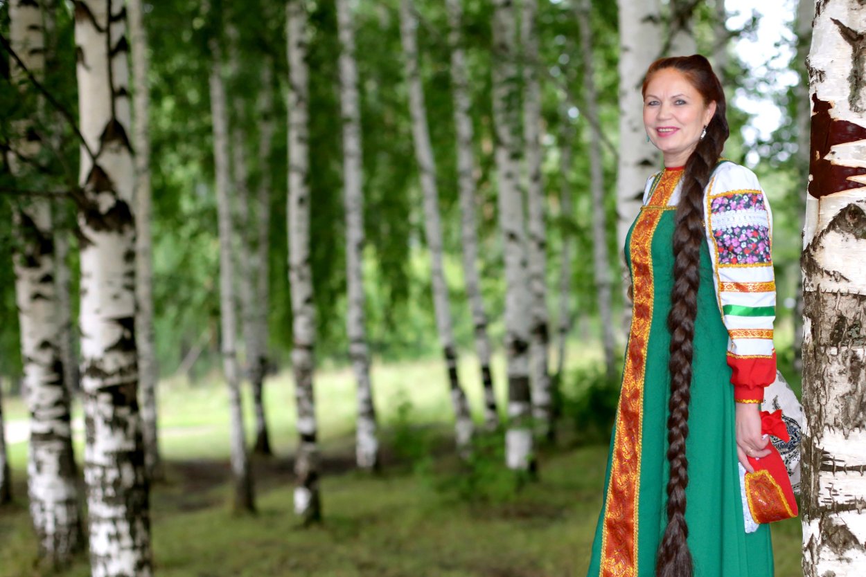 Батуева Валентина
