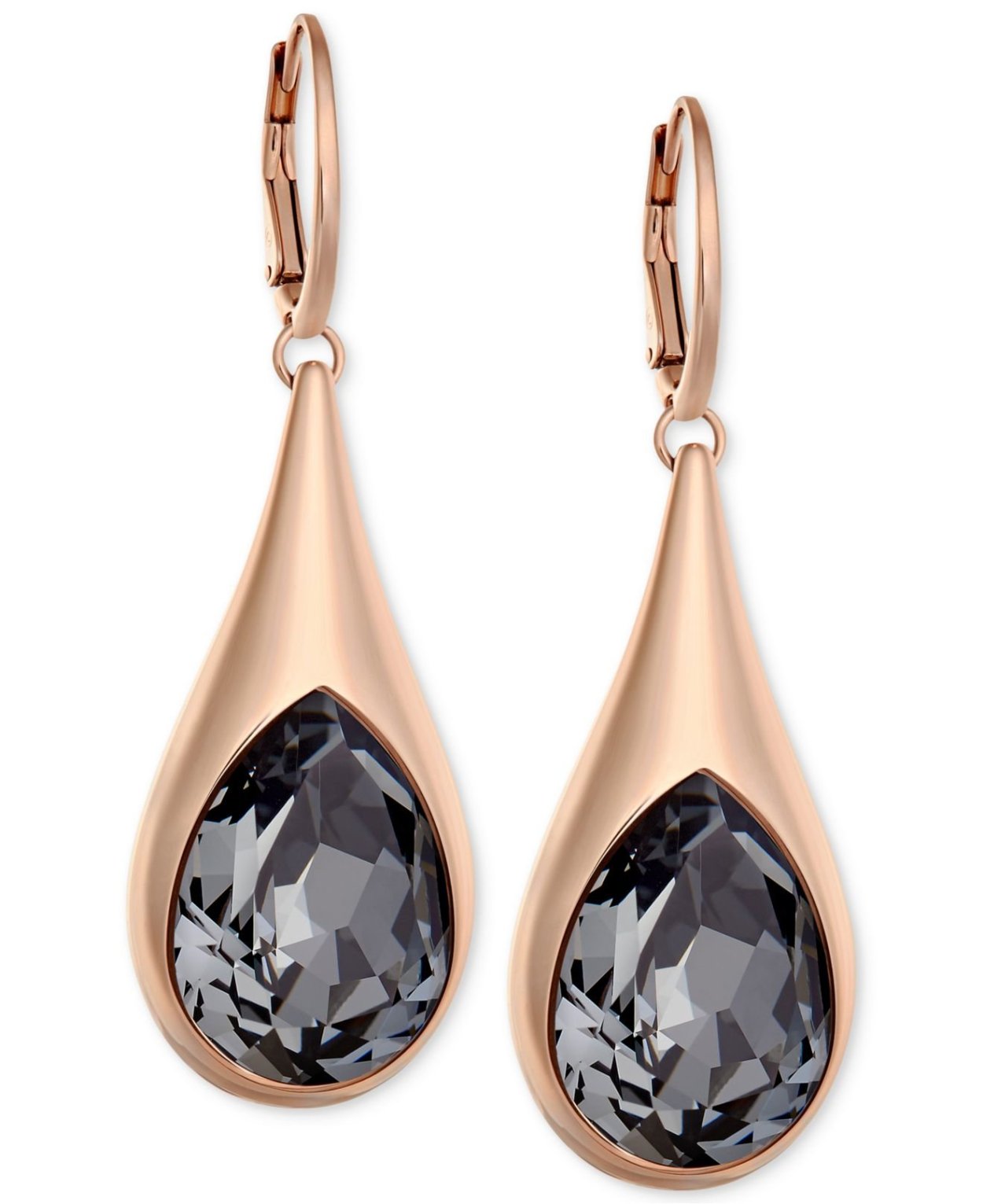 Swarovski серьги5153435