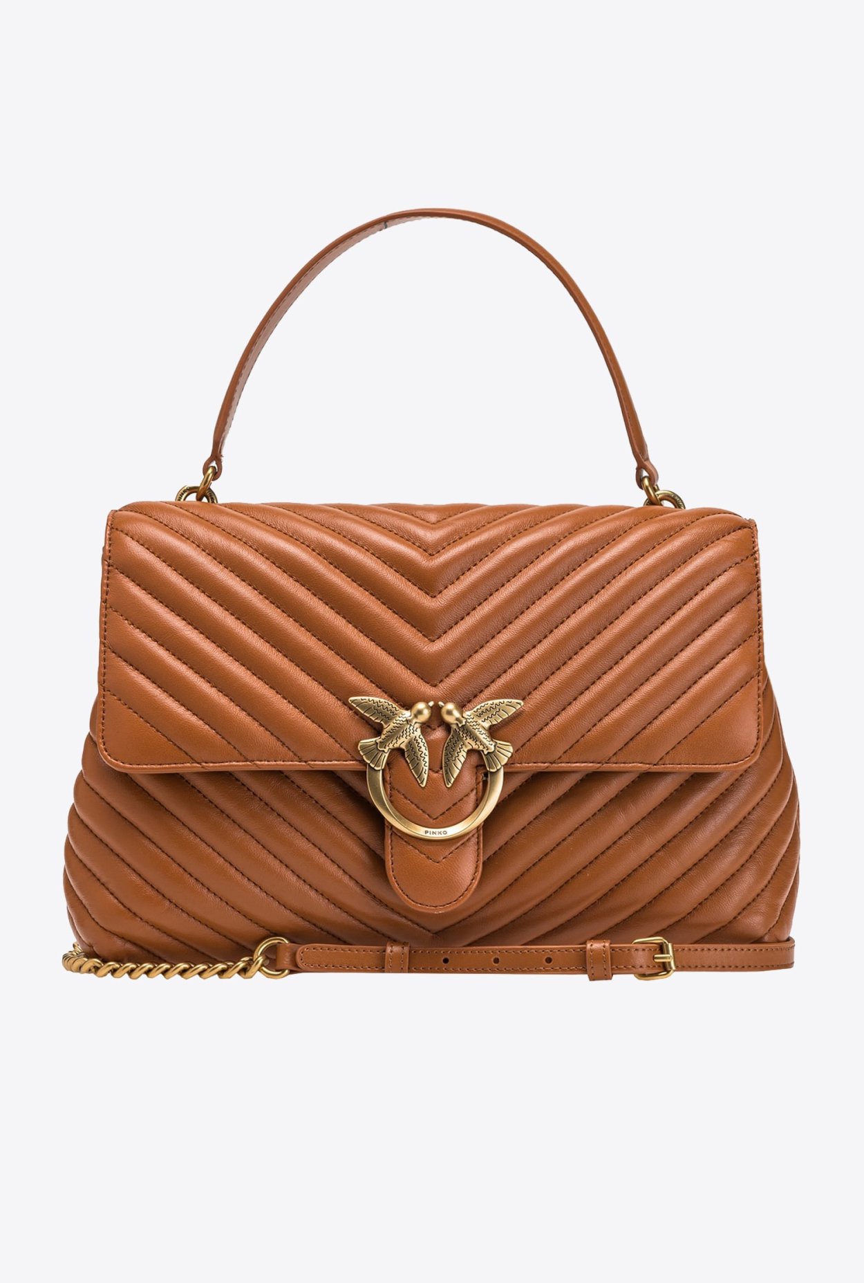 Metallizza Pinko