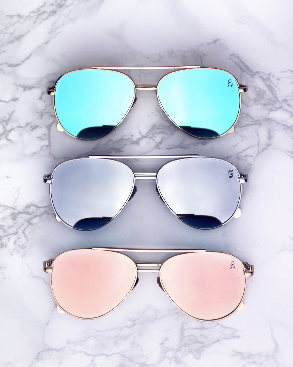 Ray ban очки кошачий глаз