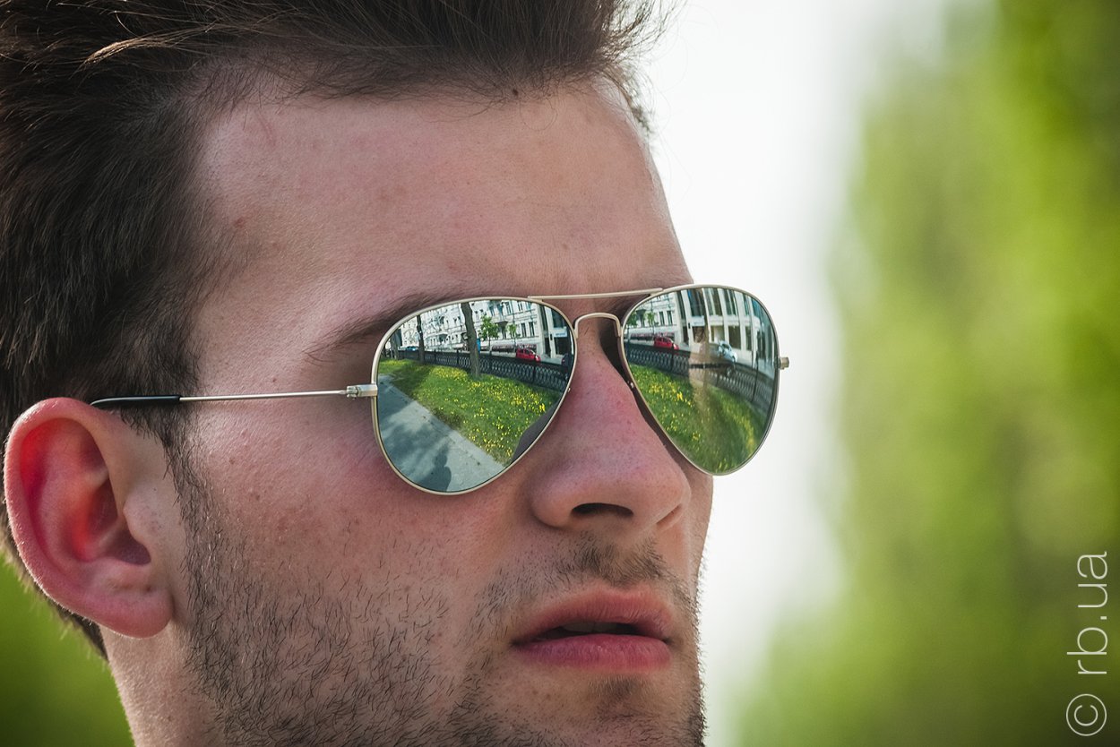 Ray ban rb3025 Aviator