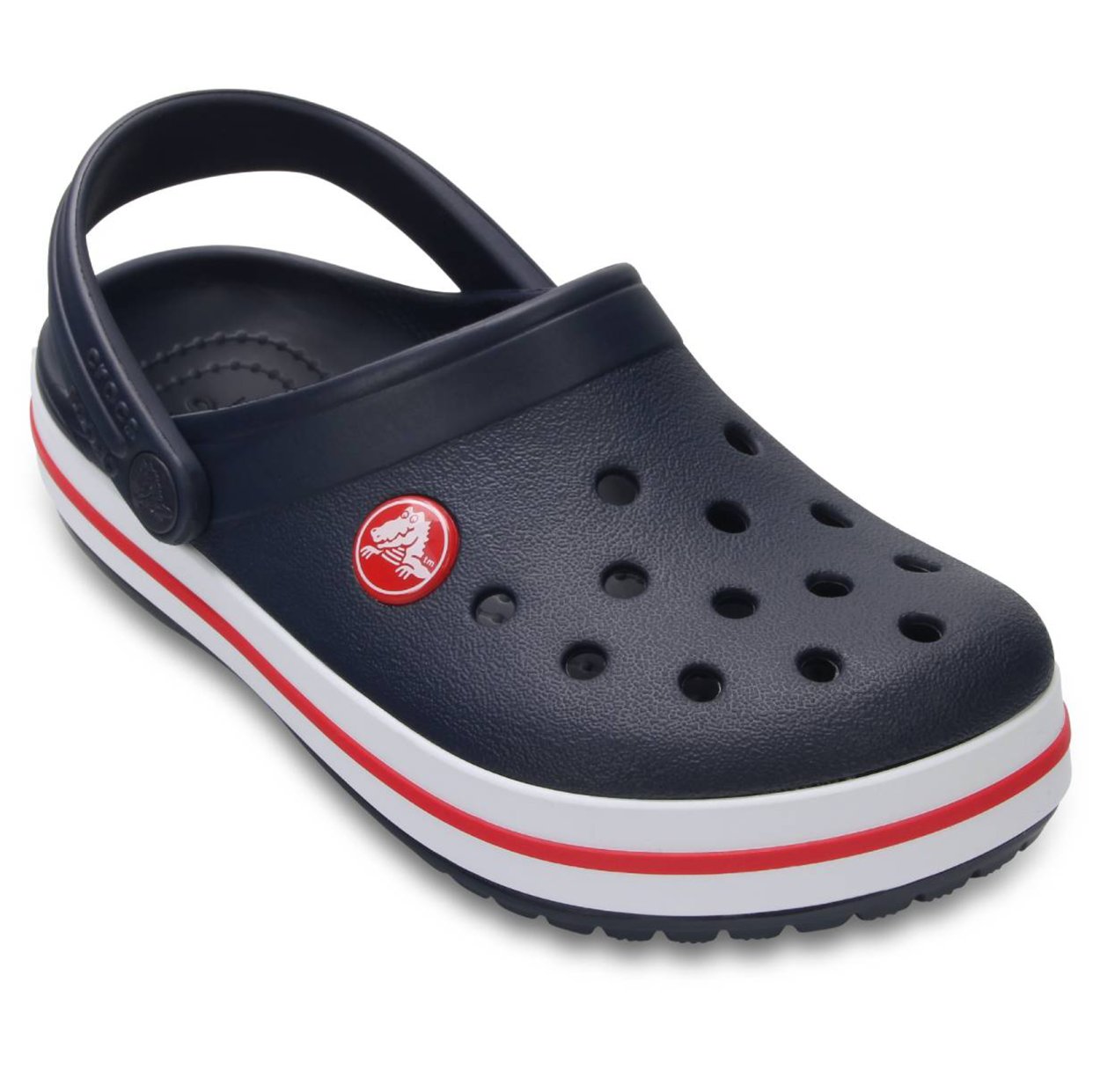 Crocs сабо Crocband Clog k