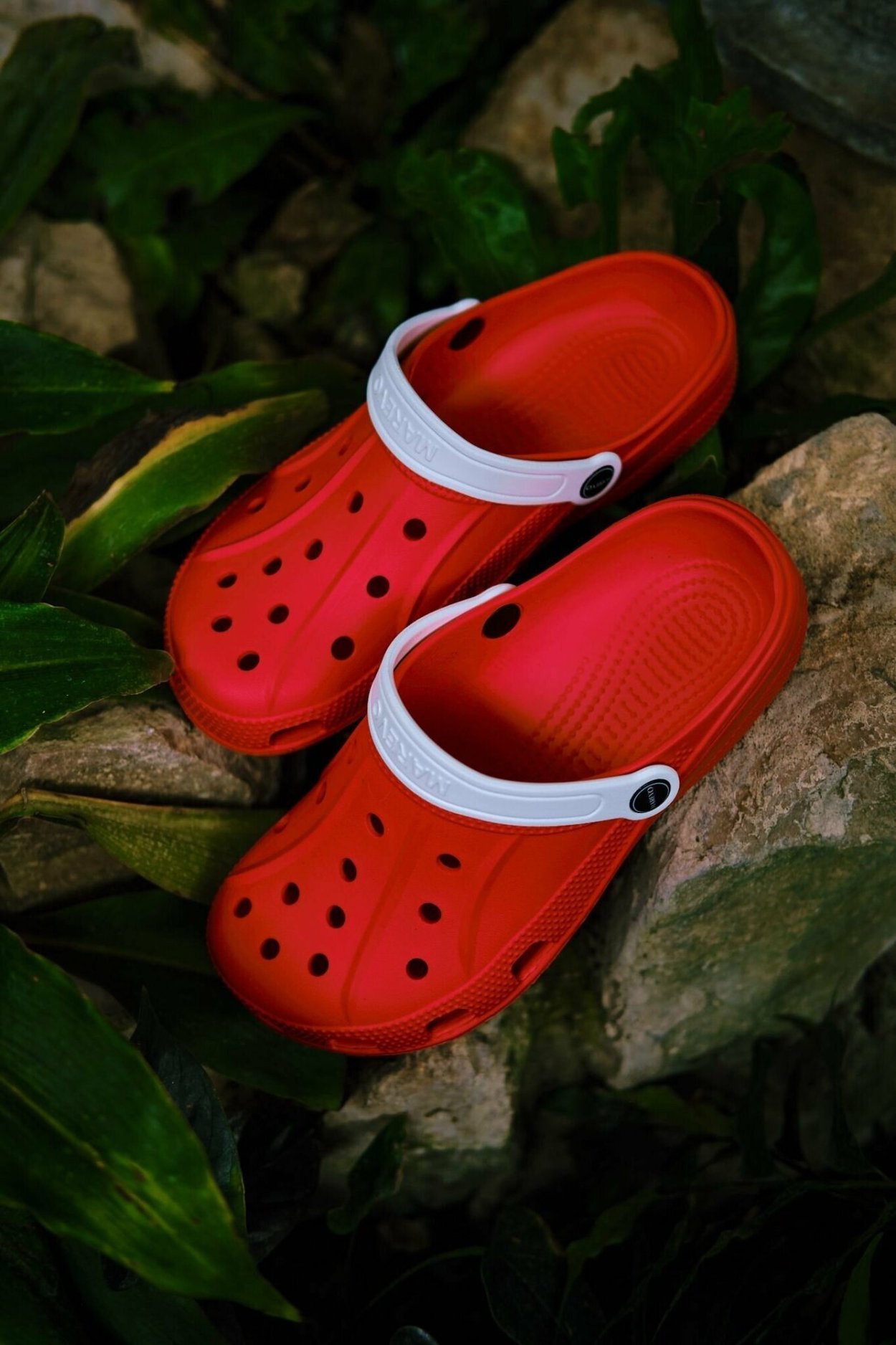 Кроксы от Crocs