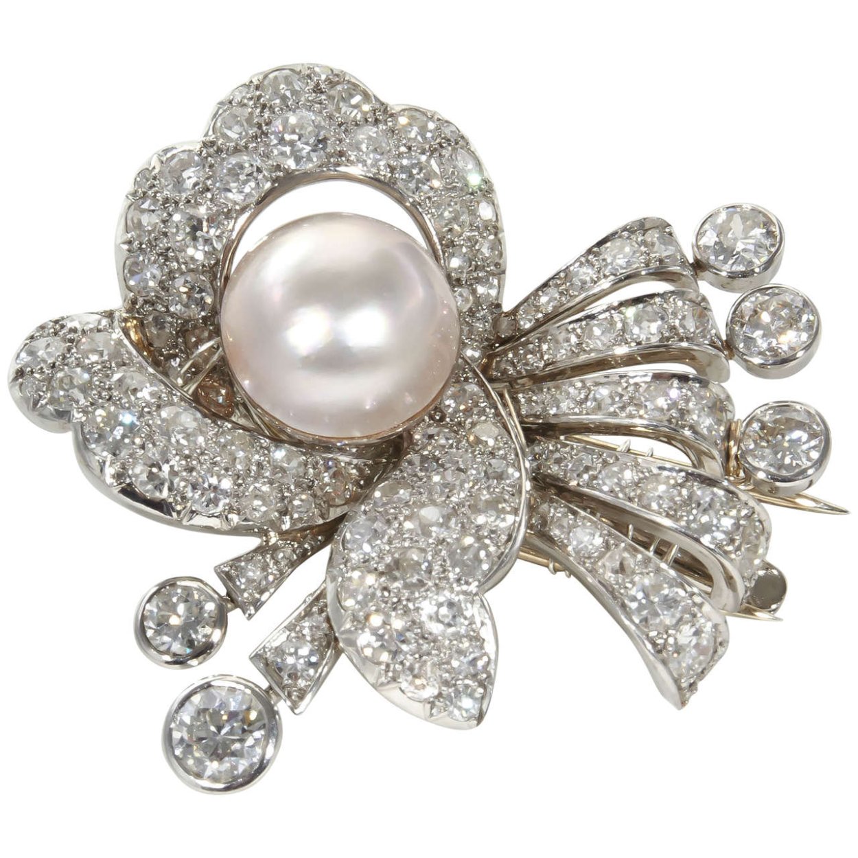 Перл Даймонд (Pearl Diamond)