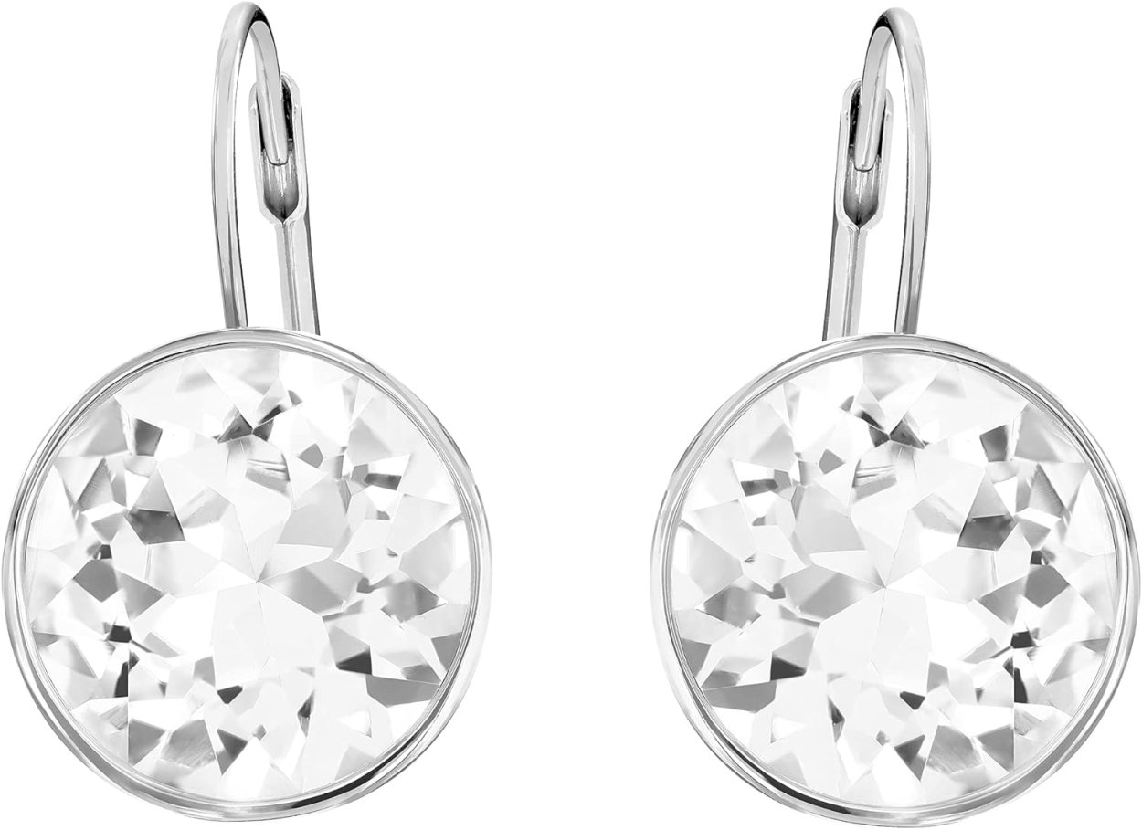 Серьги Swarovski Bella 883551