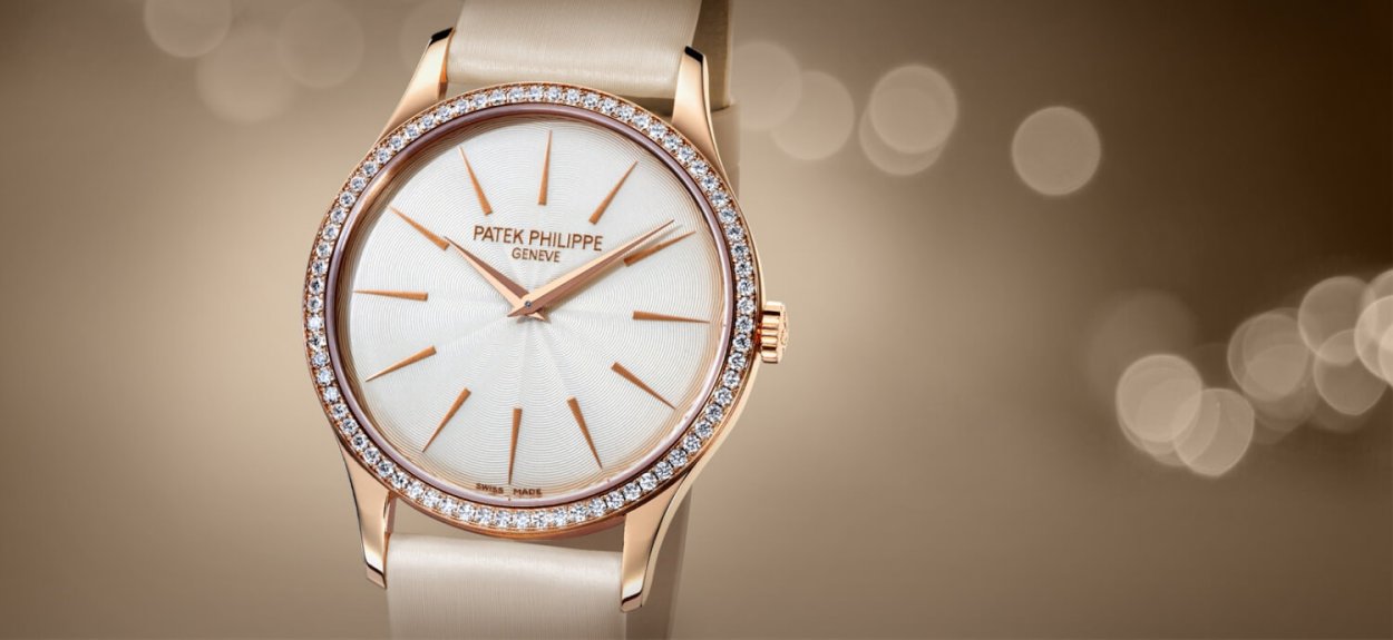 Patek Philippe Calatrava 5227g-001
