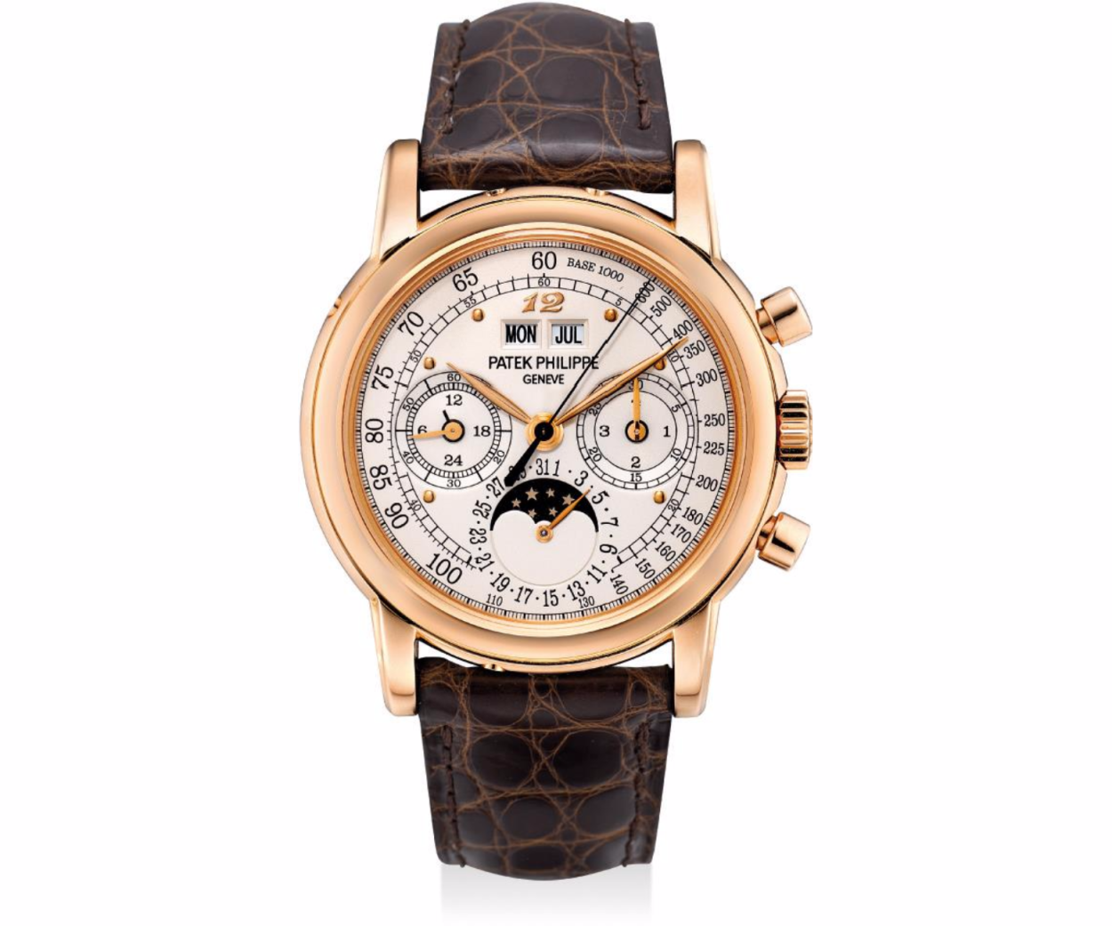 Patek Philippe