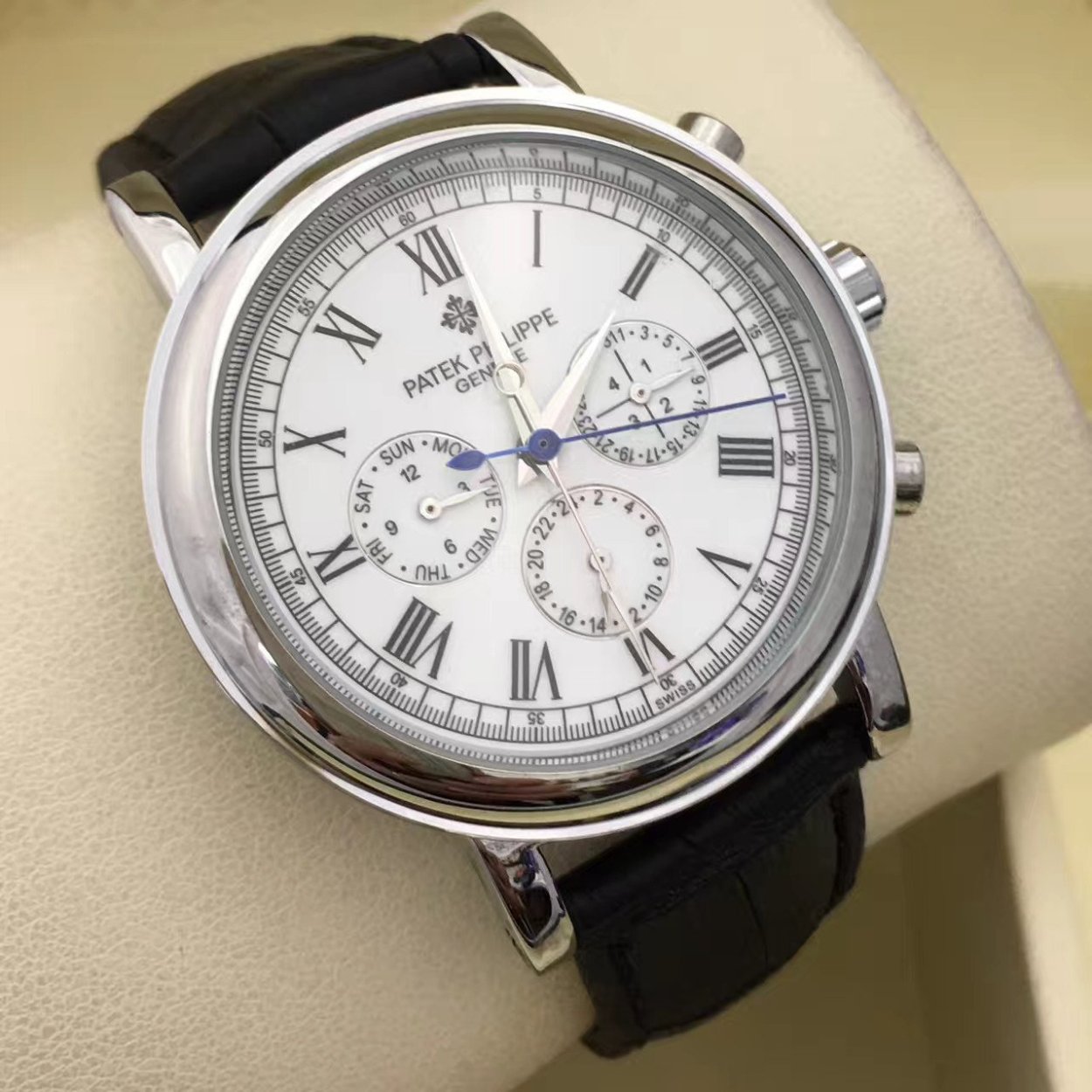 Patek Philippe Complications