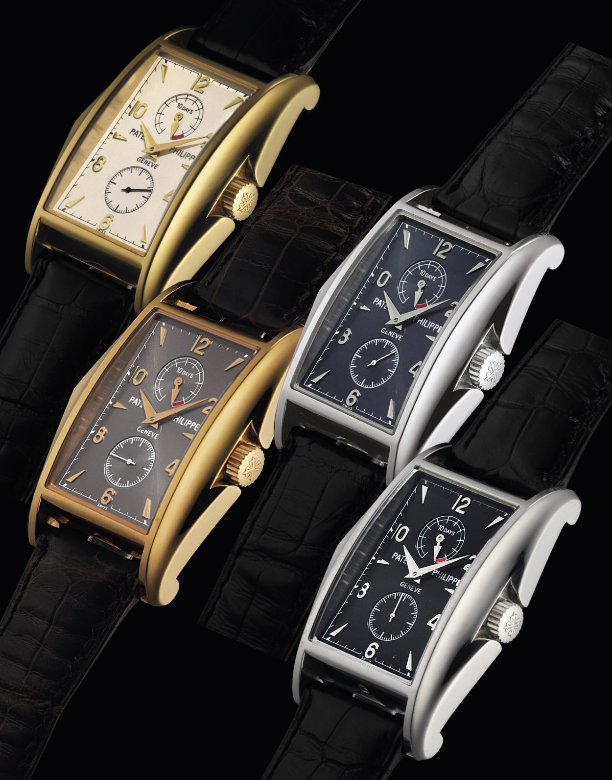 Patek Philippe 5100
