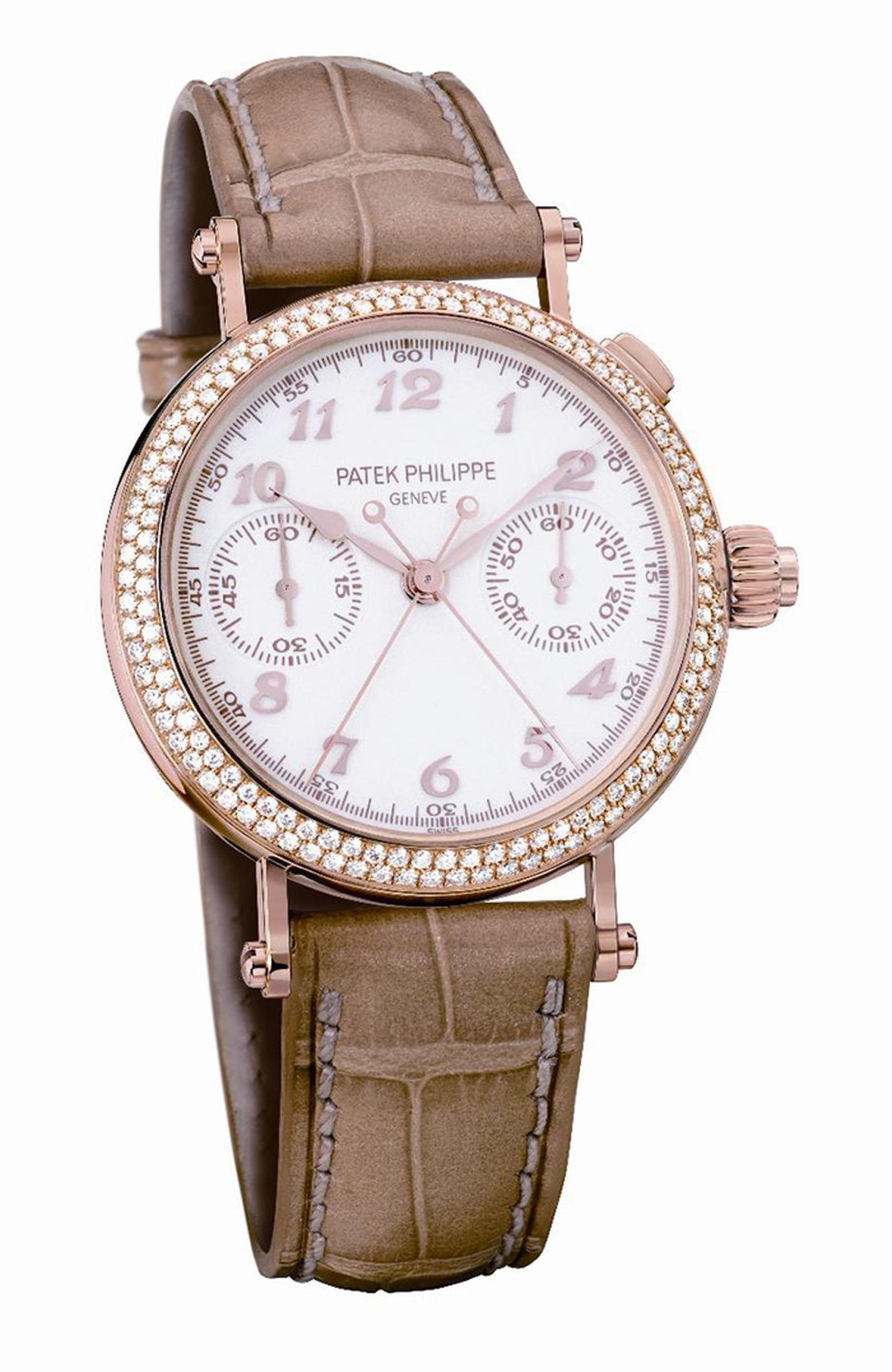 Patek Philippe часы женские