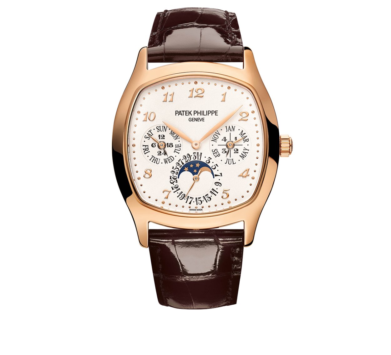 Patek Philippe Grand Complications