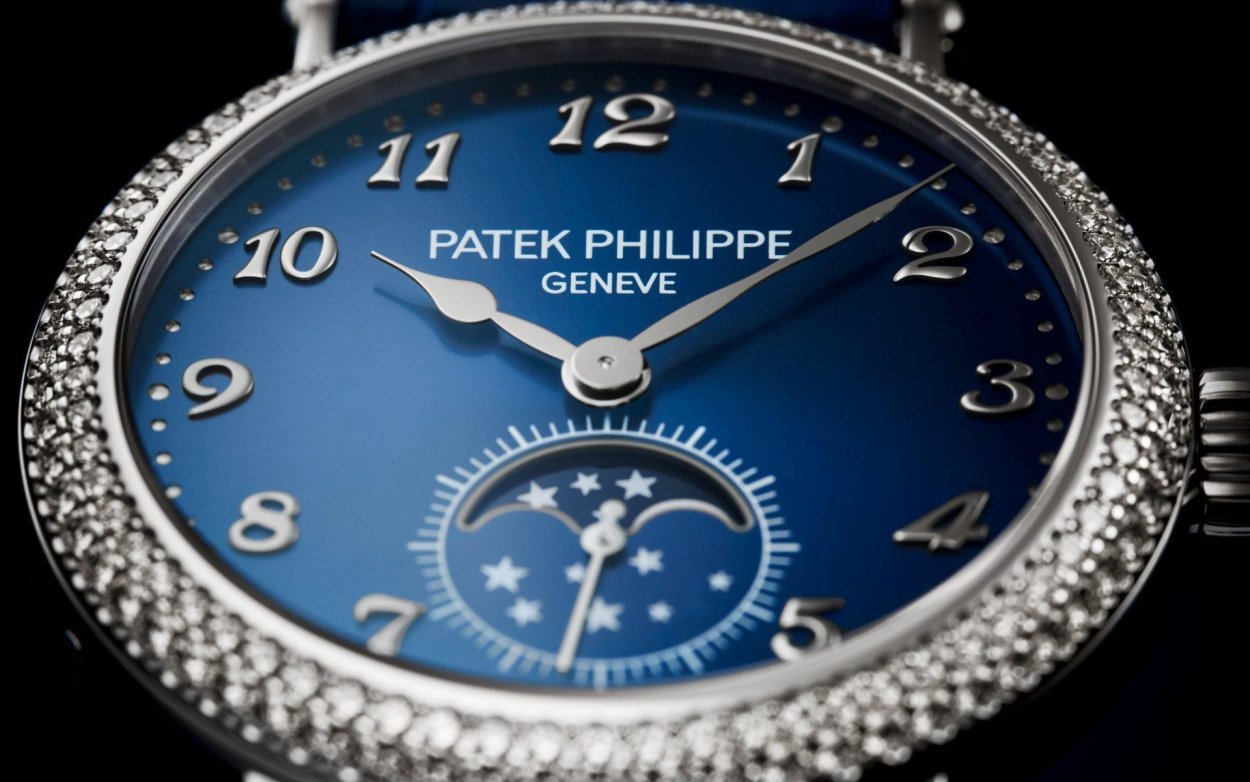 Patek Philippe 42005737998