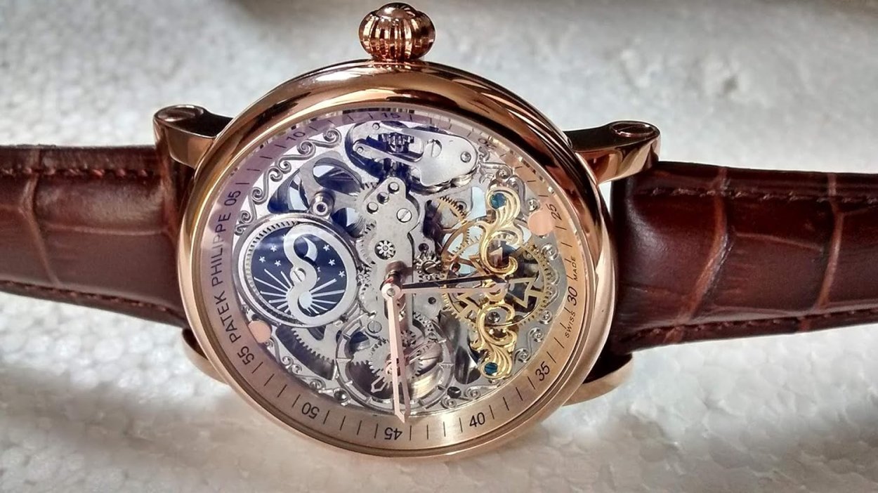 Patek Philippe