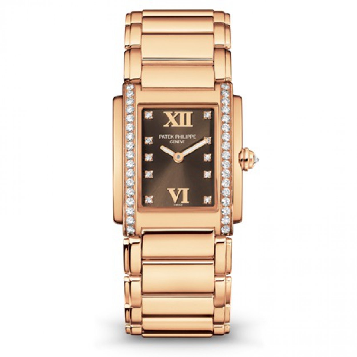 Patek Philippe twenty 4