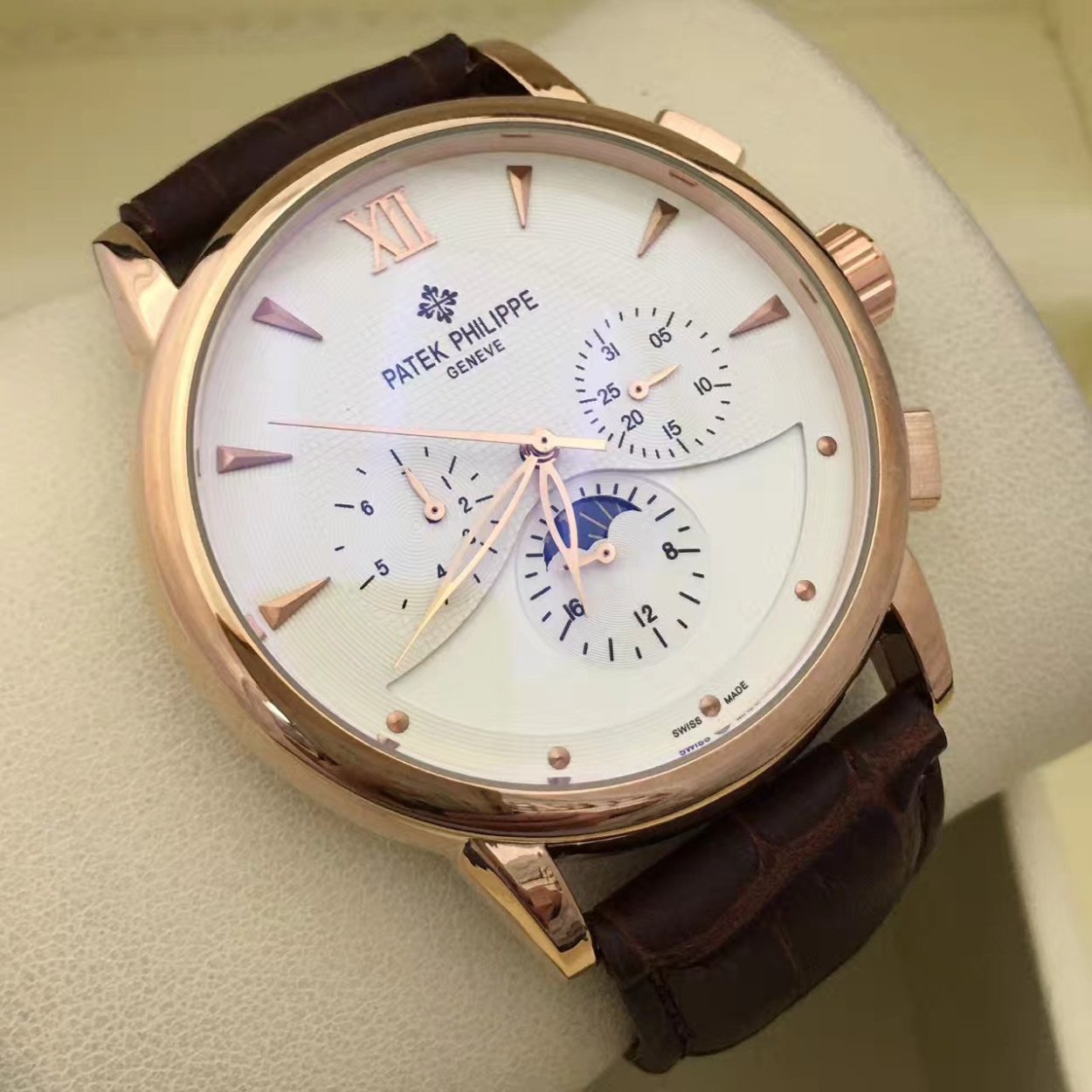 Patek Philippe Geneve