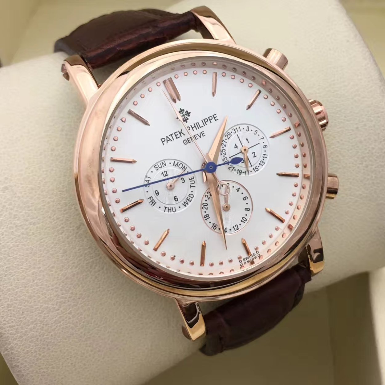 Patek Philippe 2023