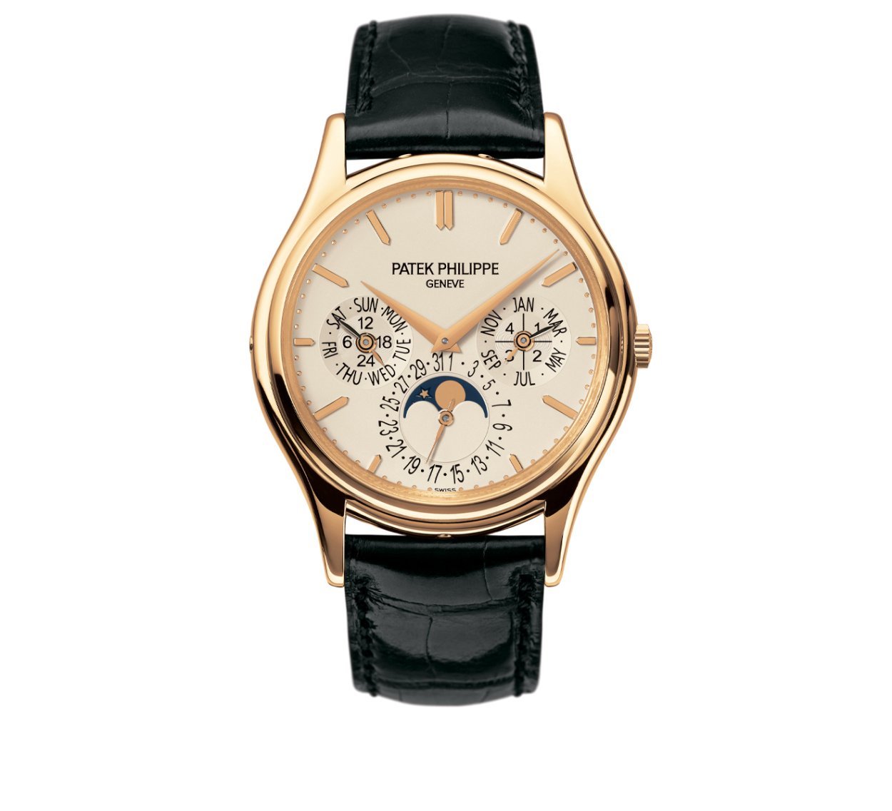 Patek Philippe 53152