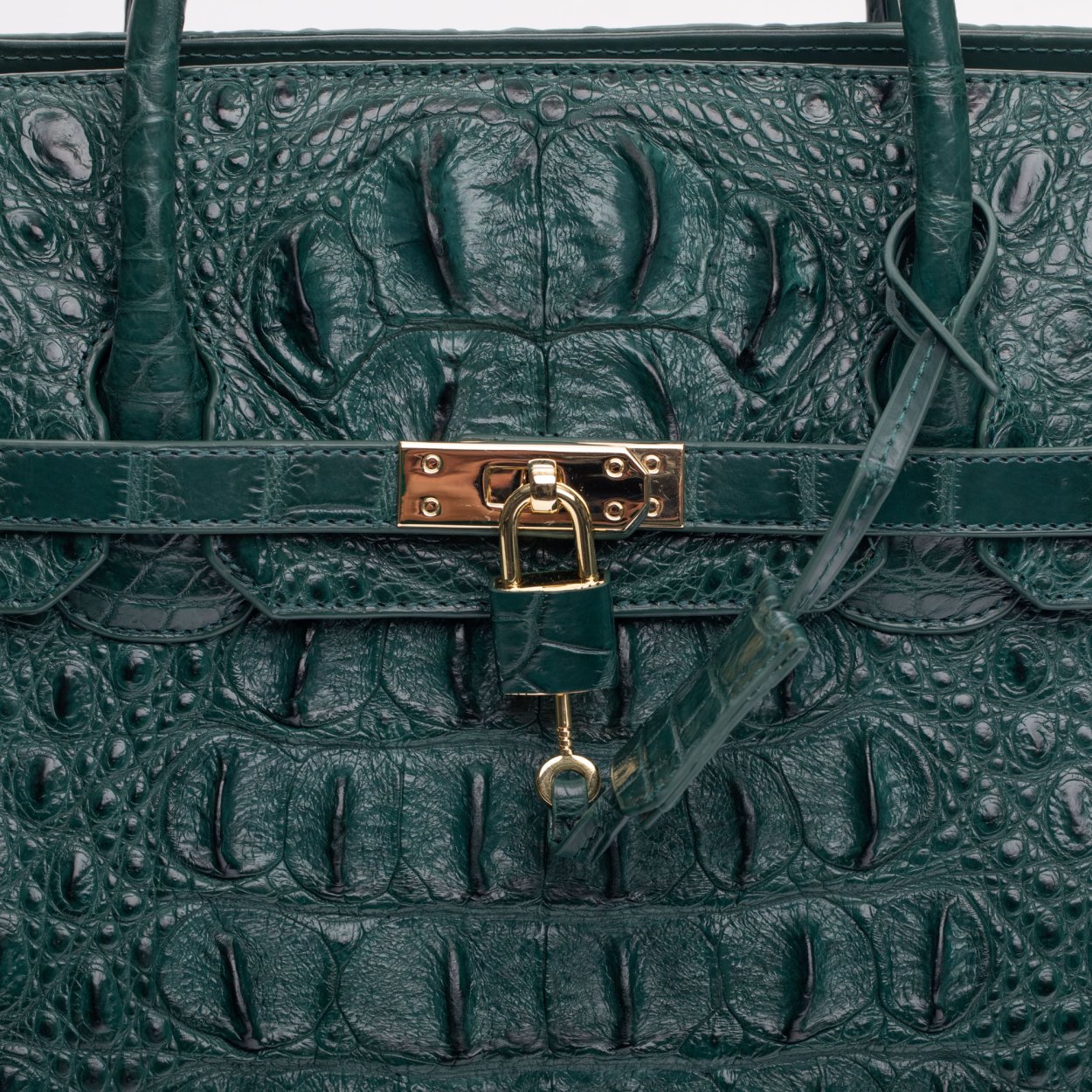 Guess Stephi сумка крокодиловая